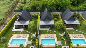 Resort Mola Sapanca